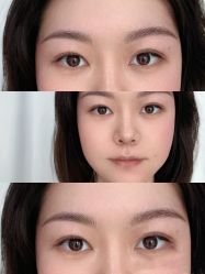 -MIVI半永久纹眉机器野生眉纹唇