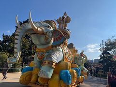 -七彩云南欢乐世界