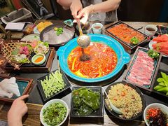 -吼堂老火锅(太古里总店)