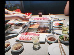 -海底捞火锅(番禺广场店)