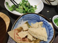 -潮堂 · 潮州菜(国贸商城店)