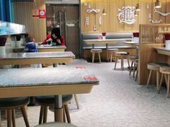 大堂-老碗会·陕西手工面(中心书城店)