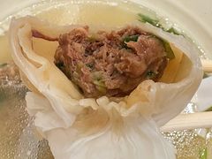 -百年认一力 太原老字号 (桥头街店)