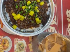 -九龙冰室(新中关购物中心店)