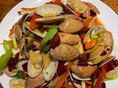 -南海渔家•海鲜•正宗海南菜(海棠湾店)