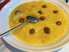 一品栗子白菜-悦融·京鲁菜·露台花园(安定门店)