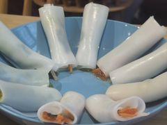 丝娃娃-贵凤凰贵州米粉(望京店)
