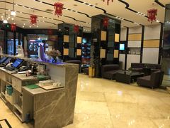 -麗枫酒店(长沙步行街南门口地铁站店)