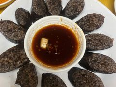 米肠-屋里家延边朝鲜族冷面(南园店)