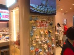 -龍歌自助小火锅(市北台东利群店)