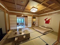 -北京古北水镇御舍温泉酒店