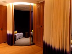 -文华东方水疗中心