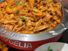 -胖哥俩肉蟹煲(杭州下沙学林街店)