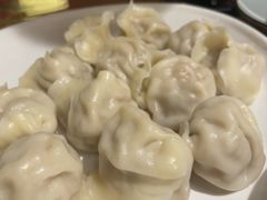 -伊喜饺子·烤鸭(五道口学院路店)