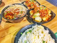 -蜀一数二串串香