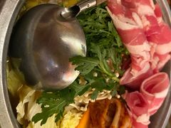 -坂吉屋·居酒屋深夜食堂(龙湖店)