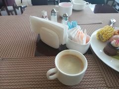 -西安阳光国际大酒店·中餐厅