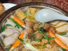 -玉泉山庄(定远店)