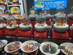 -臻悦海宴.家宴(奥体中心店)