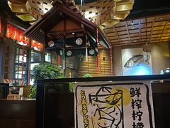 -千代武日本料理(哈西店)