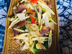 -龙姐私房菜(和顺古镇店)