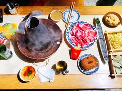 -东镇老火锅(长春路首店)