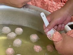 -阿娟牛肉丸·手打牛肉丸·现做现卖