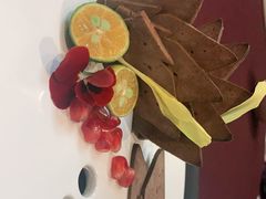 -悦隆酒店-中餐厅