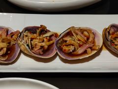 椒麻天鹅蛋-东莱馋房(陆家嘴店)