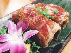 -黑牛の店·和牛烧肉(大悦城店)
