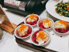 -“香”全日餐厅·株洲大汉希尔顿酒店