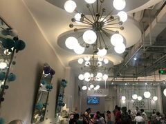 -艾米茉亲子餐厅(万象城店)