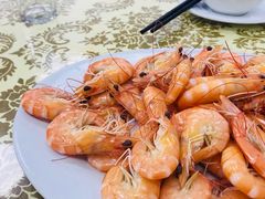 -红海湾豪记海鲜大排档