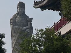 -天津妈祖文化园