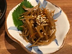 -纹兵卫手打荞麦面日料(虹桥本店)