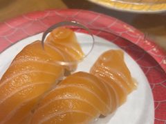 -晴季寿司(延河路万达广场店)