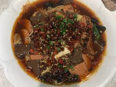-蓬川食府(金海道店)
