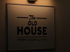 -THE OLD HOUSE酒吧