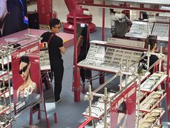 -LOHO眼镜(上海晶耀前滩商场店)