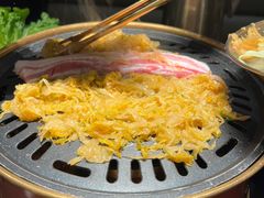 -西塔老太太泥炉烤肉(龙湖北苑天街店)
