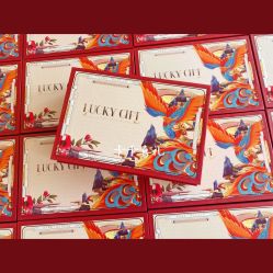 -卡卡喜糖伴手礼·商务礼宝宝礼·婚礼用品