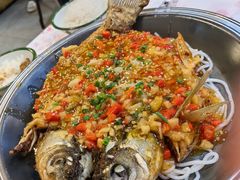 -堂瓦里·33年传统赣菜(第一街区店)