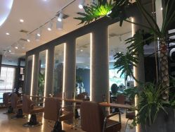 -意廊 Hair Salon