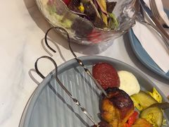 -库滋明·俄罗斯特色美食(中央大街店)