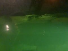 -森波拉火山温泉