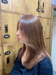 -欣艺美发沙龙