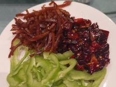 -高玛纳驴肉火烧(河间总店)