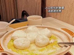 -利苑酒家(宜安广场店)