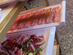招牌肥牛-杨记齐齐哈尔烤肉(总店)