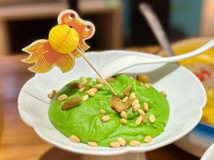 -老西门·常州菜(新区店)